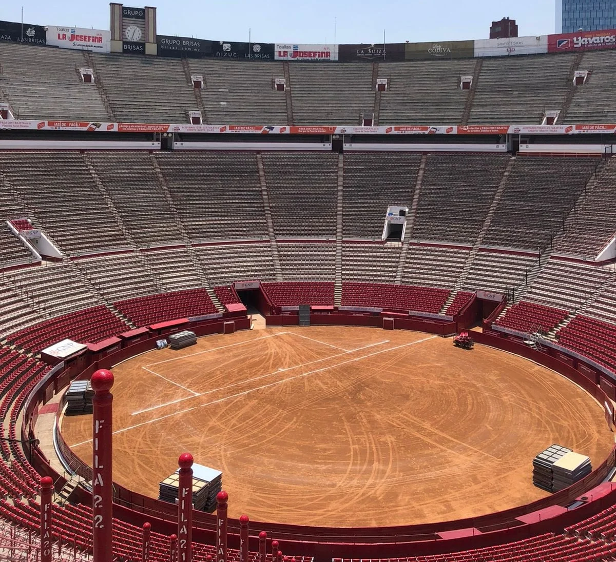 Retorno de corridas de toros a Ciudad de México, un revés a animalistas que entusiasma a aficionados