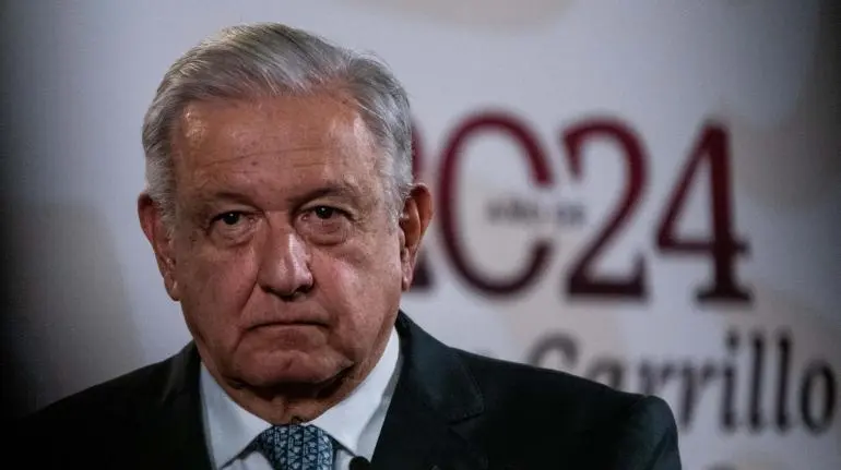 López Obrador abre cuenta de TikTok para acercarse a los jóvenes