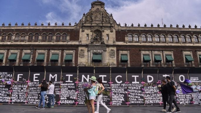 El feminismo entre dos fuegos: la violencia y el desdén de la 4T